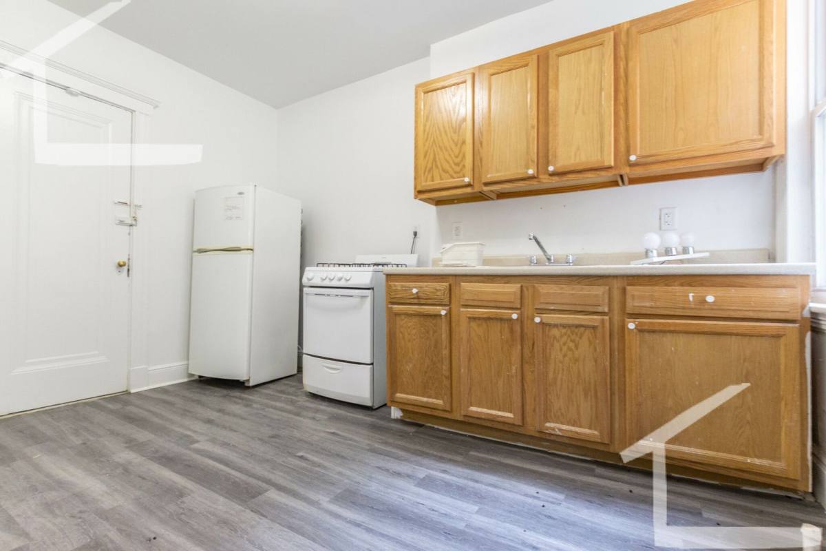 House for rent at 1626B Commonwealth Ave, Brighton, MA 02135