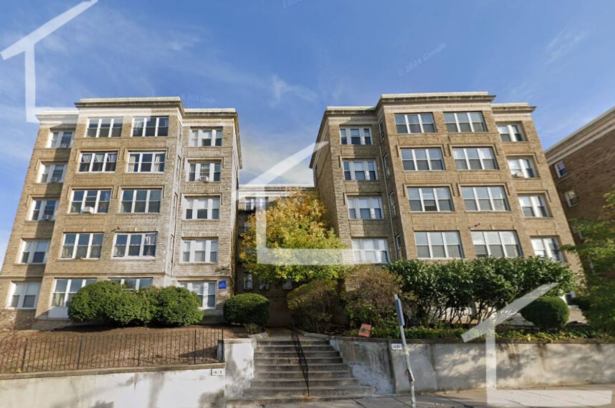 House for rent at 1626B Commonwealth Ave, Brighton, MA 02135