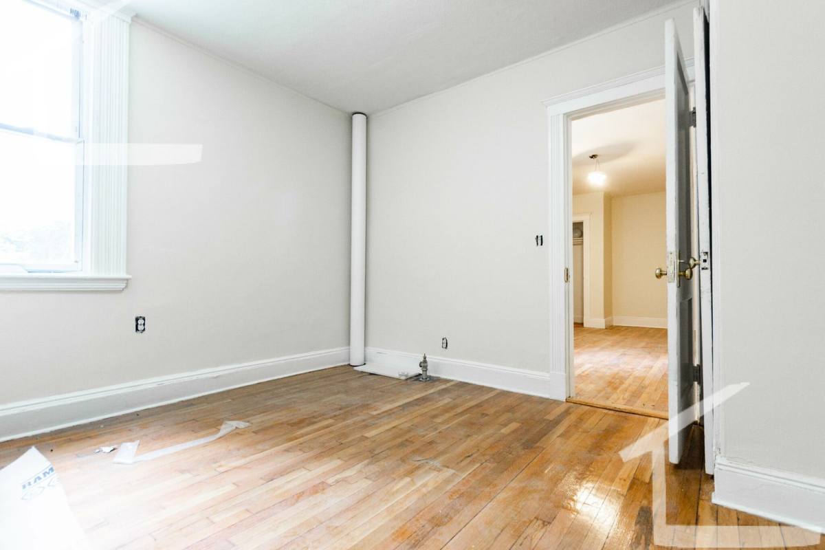 House for rent at 1626B Commonwealth Ave, Brighton, MA 02135