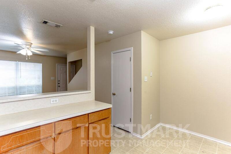 Townhouse for rent at 4501 B Mattie Dr, Killeen, TX 76549