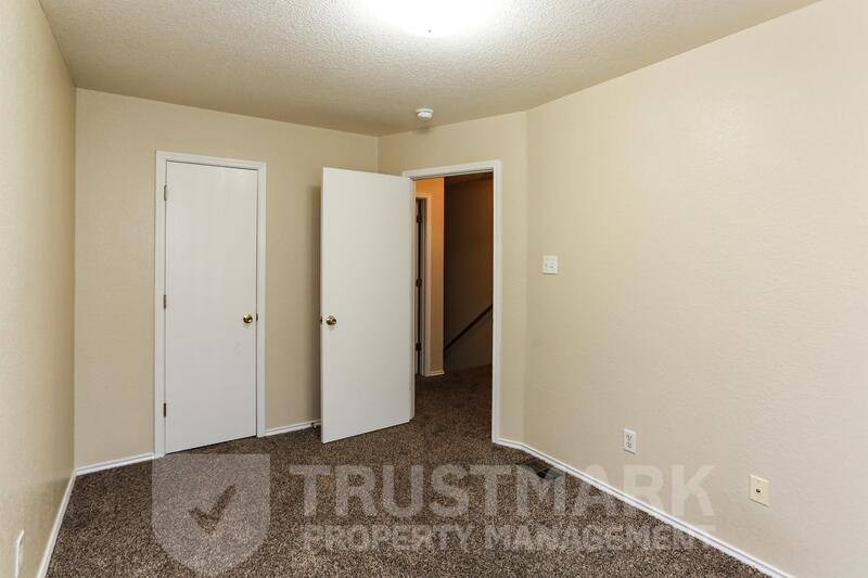 Townhouse for rent at 4501 B Mattie Dr, Killeen, TX 76549