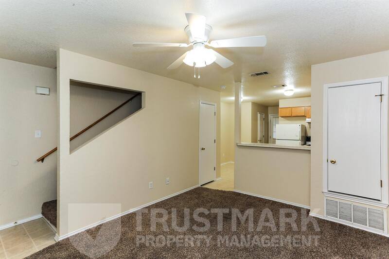 Townhouse for rent at 4501 B Mattie Dr, Killeen, TX 76549