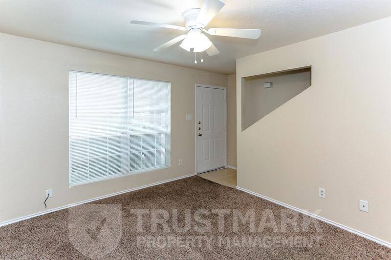Townhouse for rent at 4501 B Mattie Dr, Killeen, TX 76549
