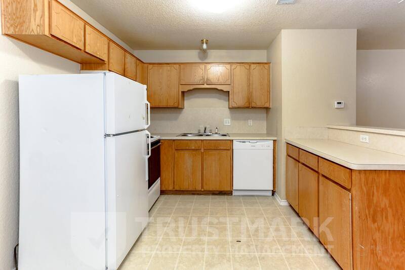 Townhouse for rent at 4501 B Mattie Dr, Killeen, TX 76549