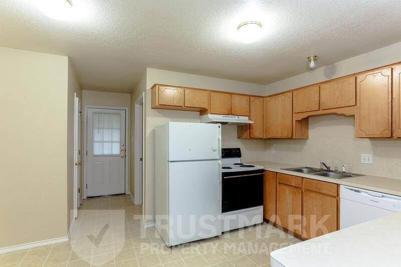 Townhouse for rent at 4501 B Mattie Dr, Killeen, TX 76549
