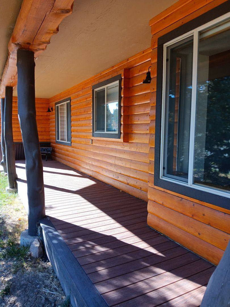 House for rent at 182 Driftwood, Pagosa Springs, CO 81147