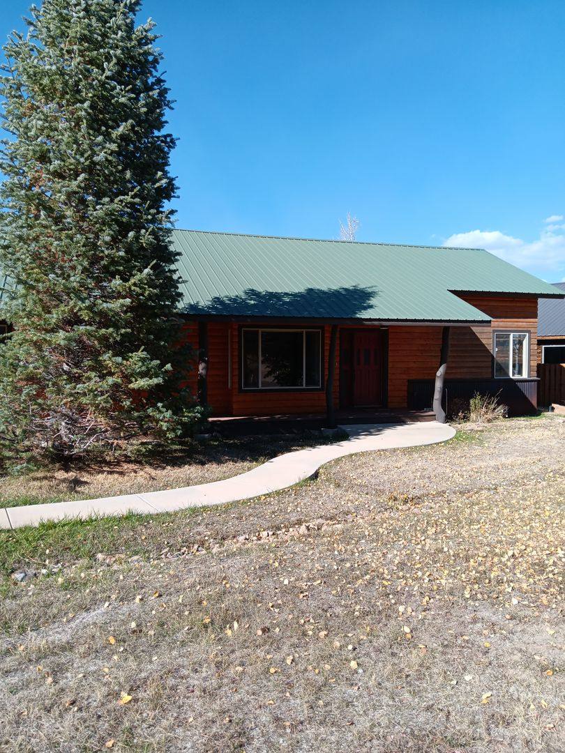 House for rent at 182 Driftwood, Pagosa Springs, CO 81147