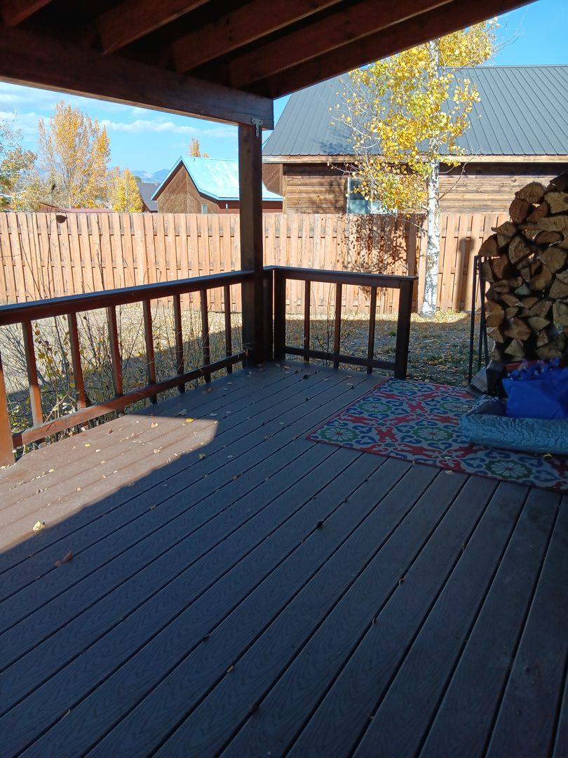 House for rent at 182 Driftwood, Pagosa Springs, CO 81147