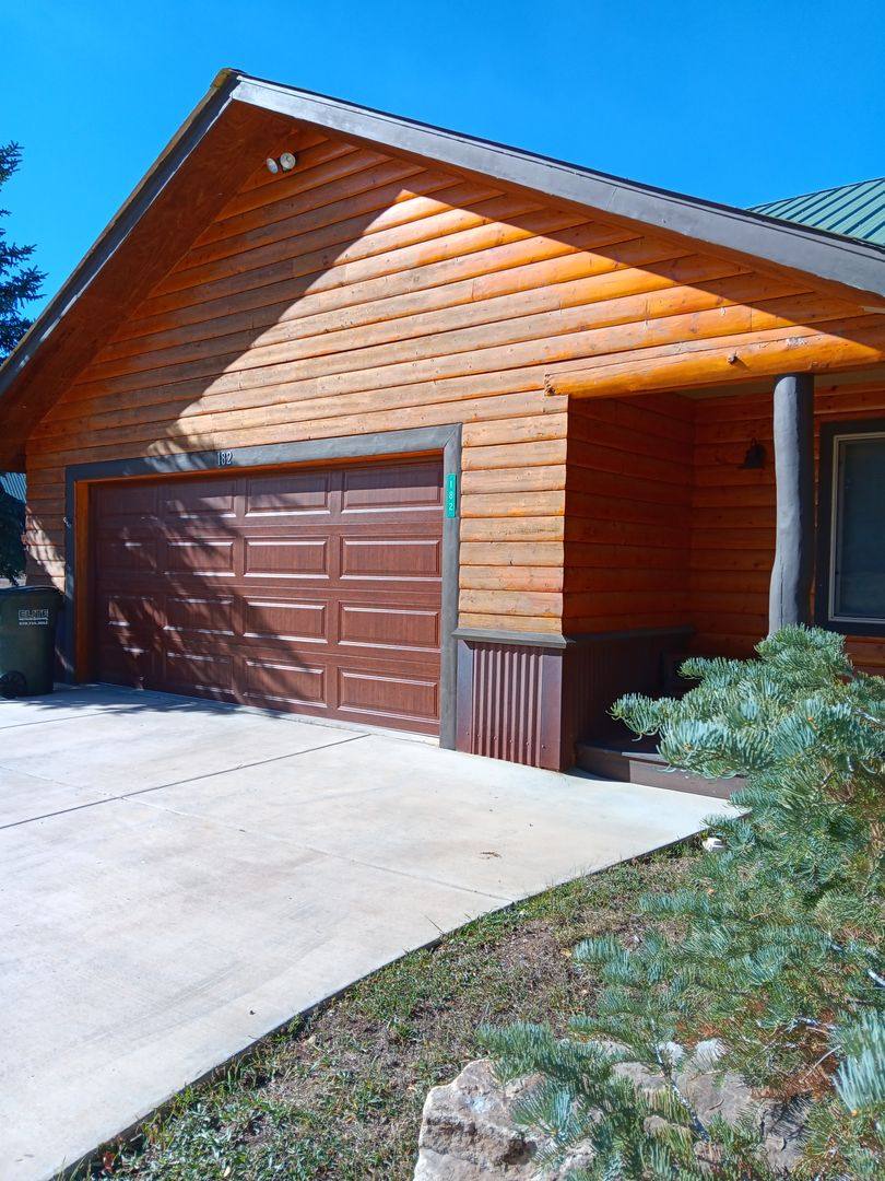 House for rent at 182 Driftwood, Pagosa Springs, CO 81147
