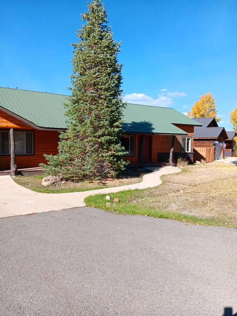 House for rent at 182 Driftwood, Pagosa Springs, CO 81147