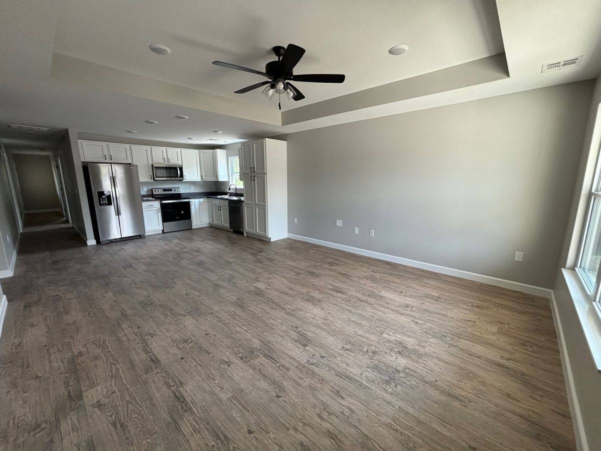 House for rent at 1616 Hill Valley, Manhattan, KS 66502