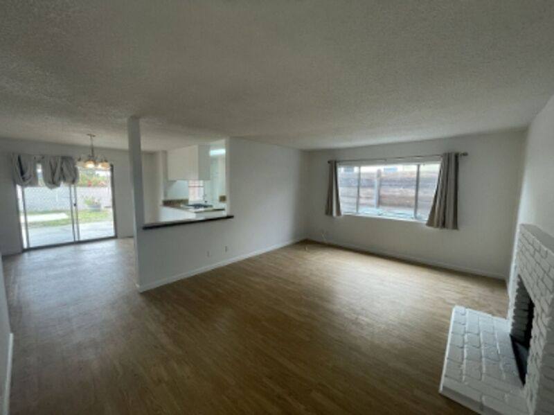 House for rent at 1349 Taft St, Escondido, CA 92026