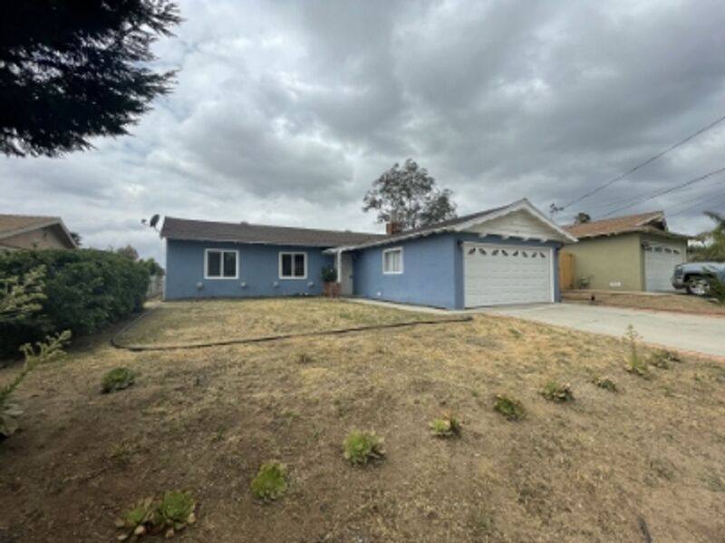House for rent at 1349 Taft St, Escondido, CA 92026