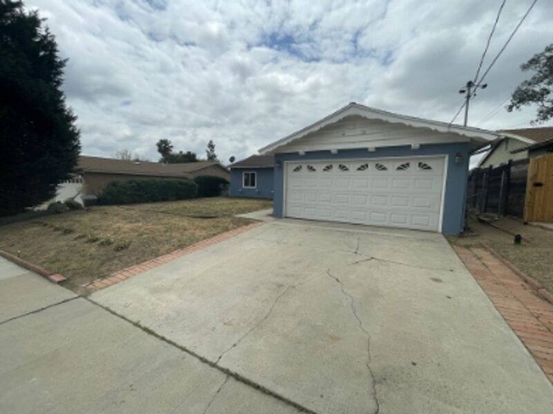 House for rent at 1349 Taft St, Escondido, CA 92026