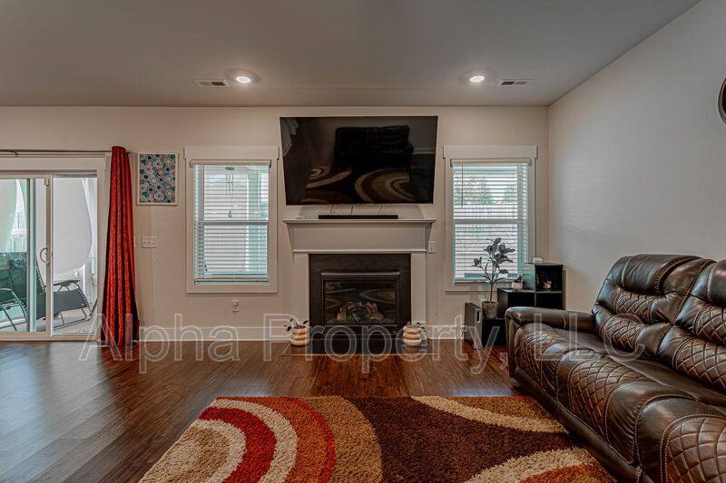 House for rent at 126 Pewter Circle, Simpsonville, SC 29680