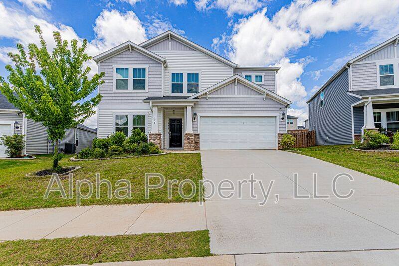 House for rent at 126 Pewter Circle, Simpsonville, SC 29680