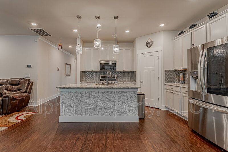 House for rent at 126 Pewter Circle, Simpsonville, SC 29680