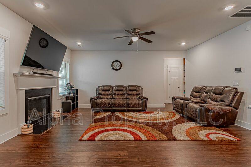 House for rent at 126 Pewter Circle, Simpsonville, SC 29680