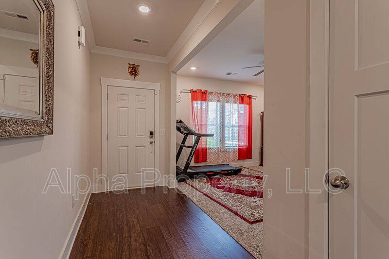 House for rent at 126 Pewter Circle, Simpsonville, SC 29680