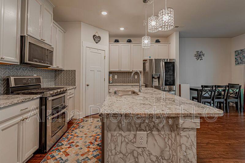 House for rent at 126 Pewter Circle, Simpsonville, SC 29680