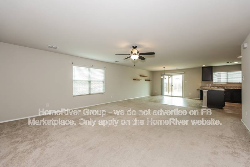 House for rent at 6220 Jackstaff Dr, Fort Worth, TX 76179