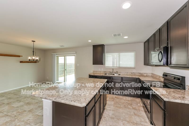 House for rent at 6220 Jackstaff Dr, Fort Worth, TX 76179