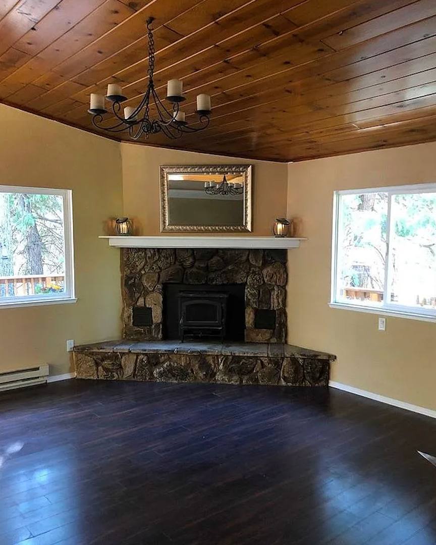 House for rent at 22400 Broken Bough Lane, Twain Harte, CA 95383