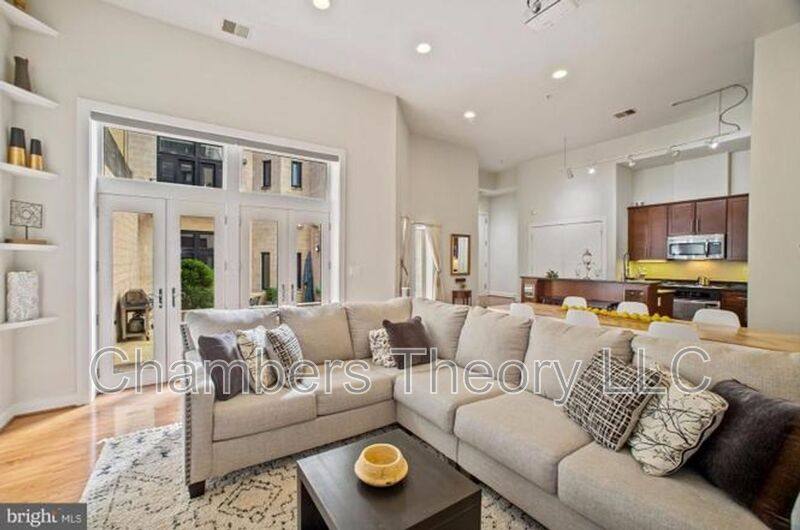 Condo for rent at 2357 Champlain St NW #102, Washington, DC 20009