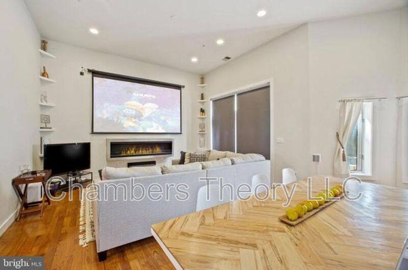 Condo for rent at 2357 Champlain St NW #102, Washington, DC 20009