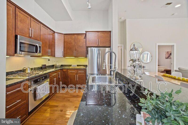 Condo for rent at 2357 Champlain St NW #102, Washington, DC 20009