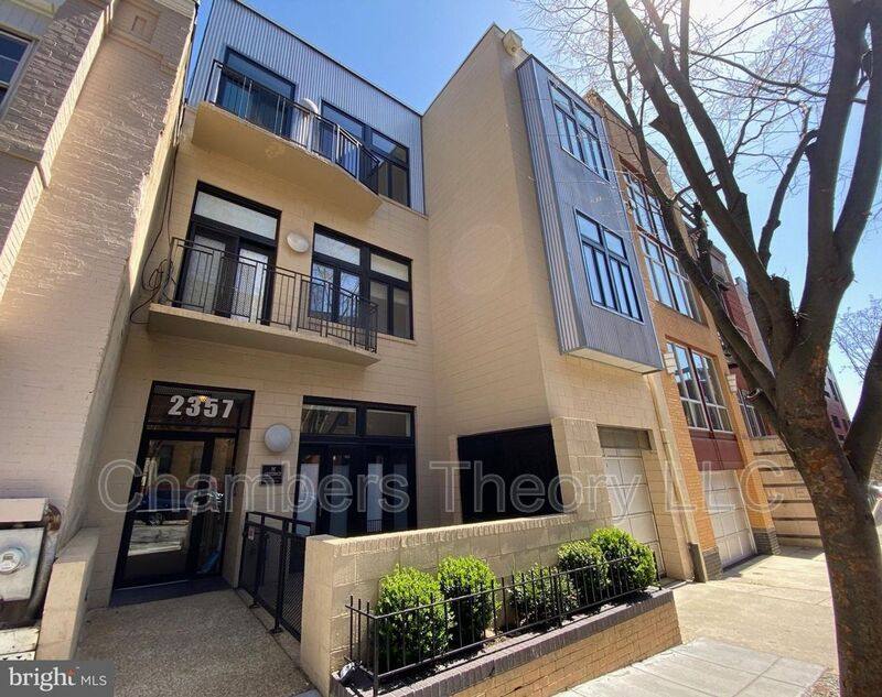 Condo for rent at 2357 Champlain St NW #102, Washington, DC 20009