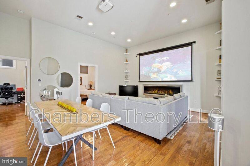 Condo for rent at 2357 Champlain St NW #102, Washington, DC 20009
