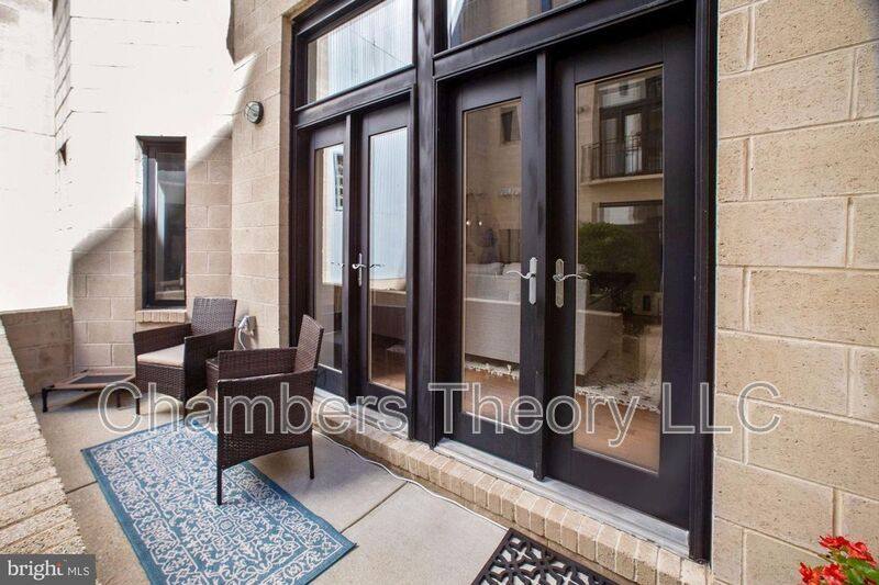 Condo for rent at 2357 Champlain St NW #102, Washington, DC 20009