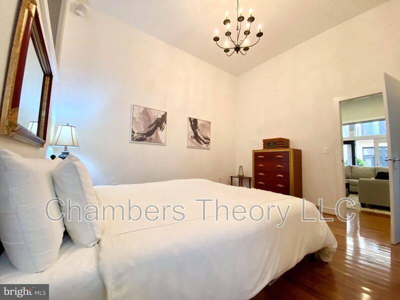 Condo for rent at 2357 Champlain St NW #102, Washington, DC 20009