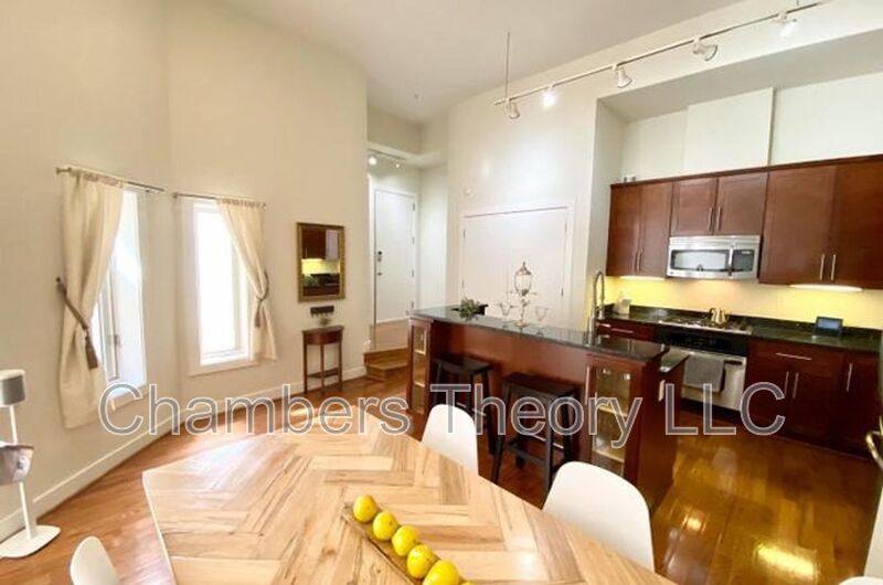 Condo for rent at 2357 Champlain St NW #102, Washington, DC 20009
