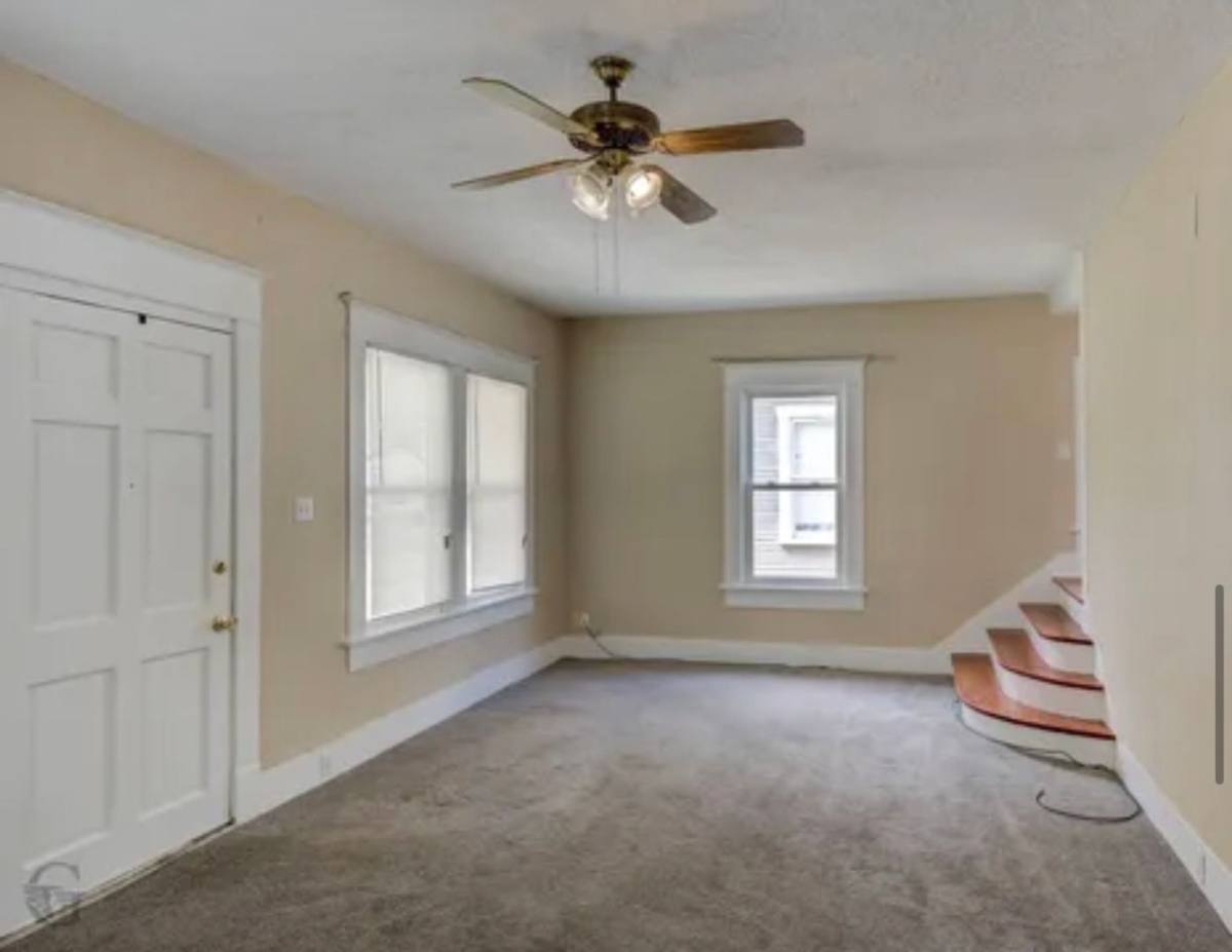 House for rent at 806 Ratcliff, Shreveport, LA 71104