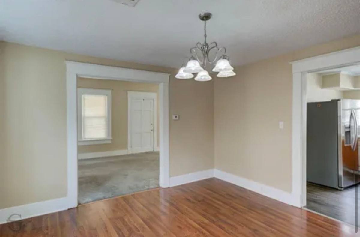 House for rent at 806 Ratcliff, Shreveport, LA 71104