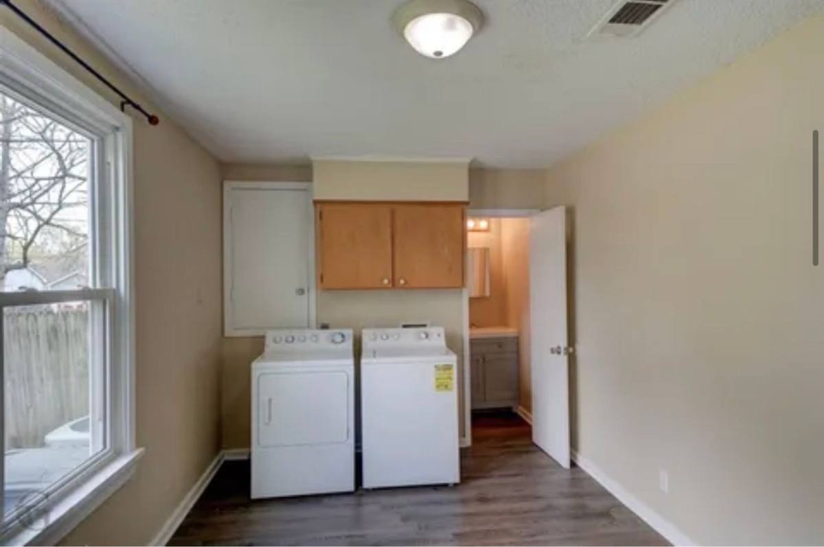 House for rent at 806 Ratcliff, Shreveport, LA 71104