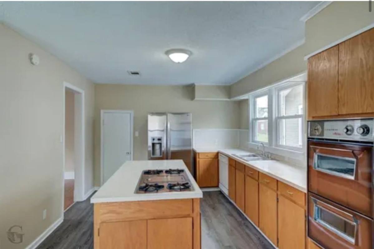 House for rent at 806 Ratcliff, Shreveport, LA 71104