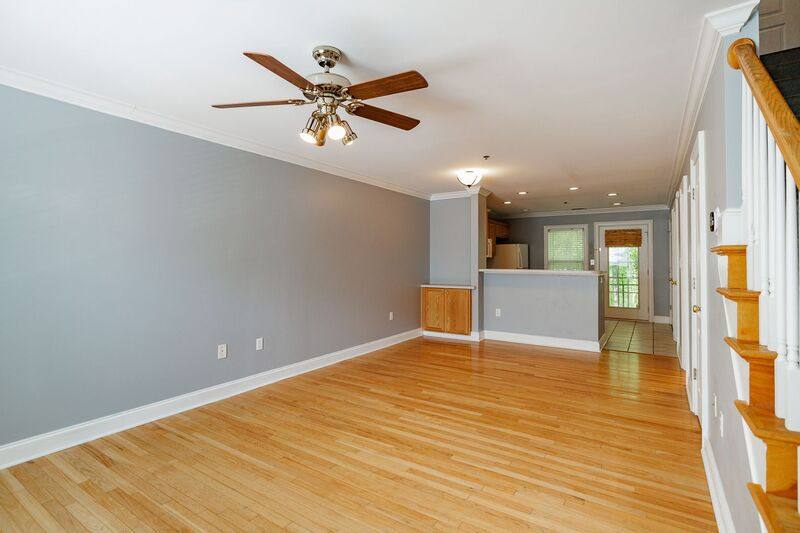 Condo for rent at 600 Mitchell Bridge Rd #14, Athens, GA 30606