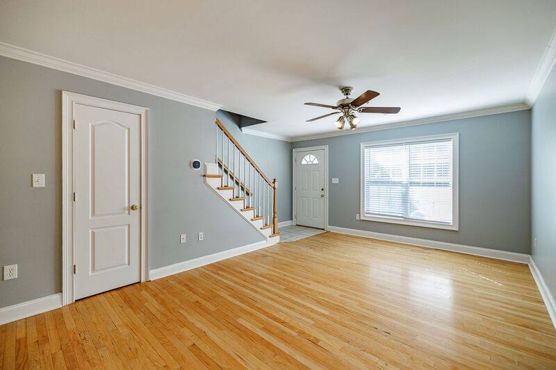Condo for rent at 600 Mitchell Bridge Rd #14, Athens, GA 30606