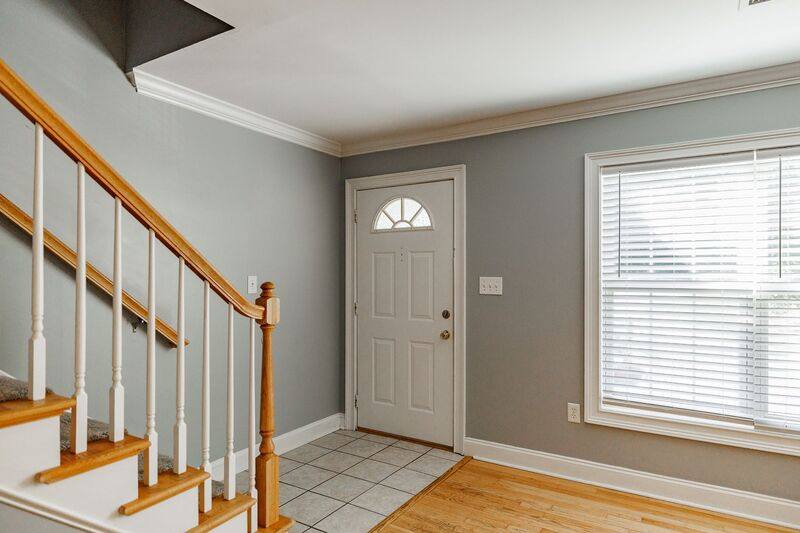 Condo for rent at 600 Mitchell Bridge Rd #14, Athens, GA 30606
