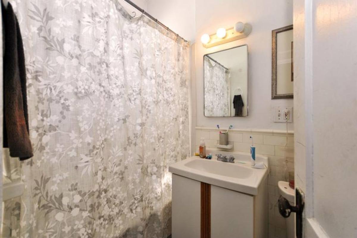Apartment for rent at 25 Mount Hood Rd #3, Brighton, MA 02135