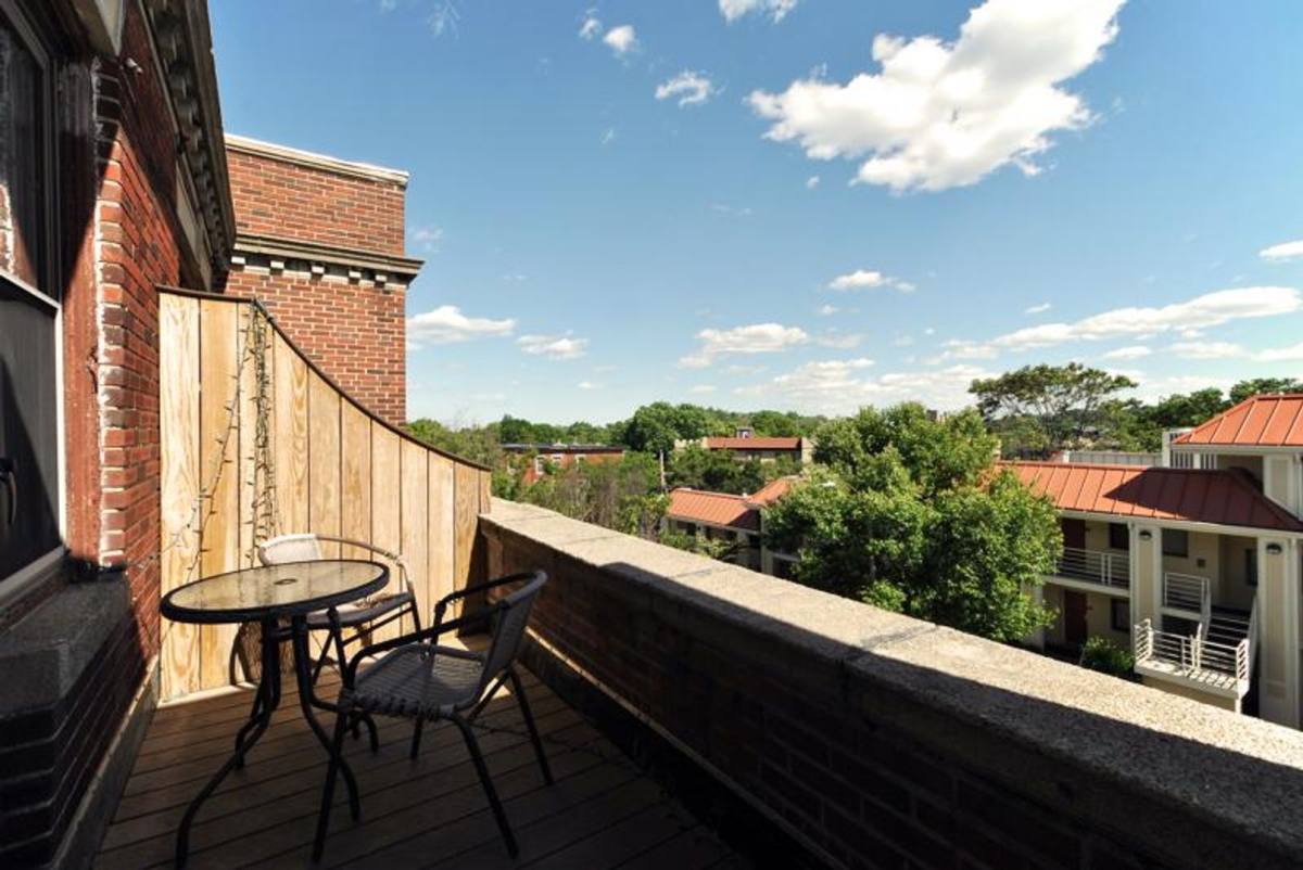 Apartment for rent at 25 Mount Hood Rd #3, Brighton, MA 02135
