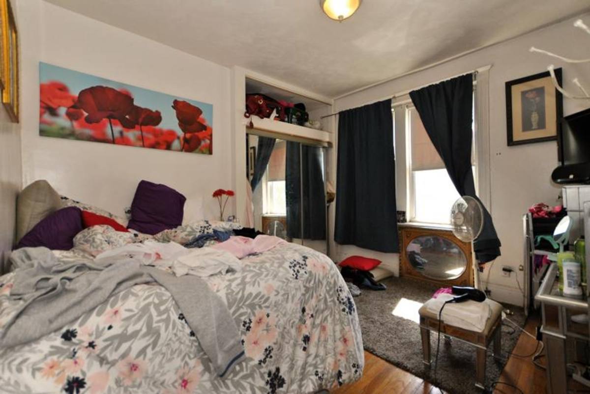 Apartment for rent at 25 Mount Hood Rd #3, Brighton, MA 02135