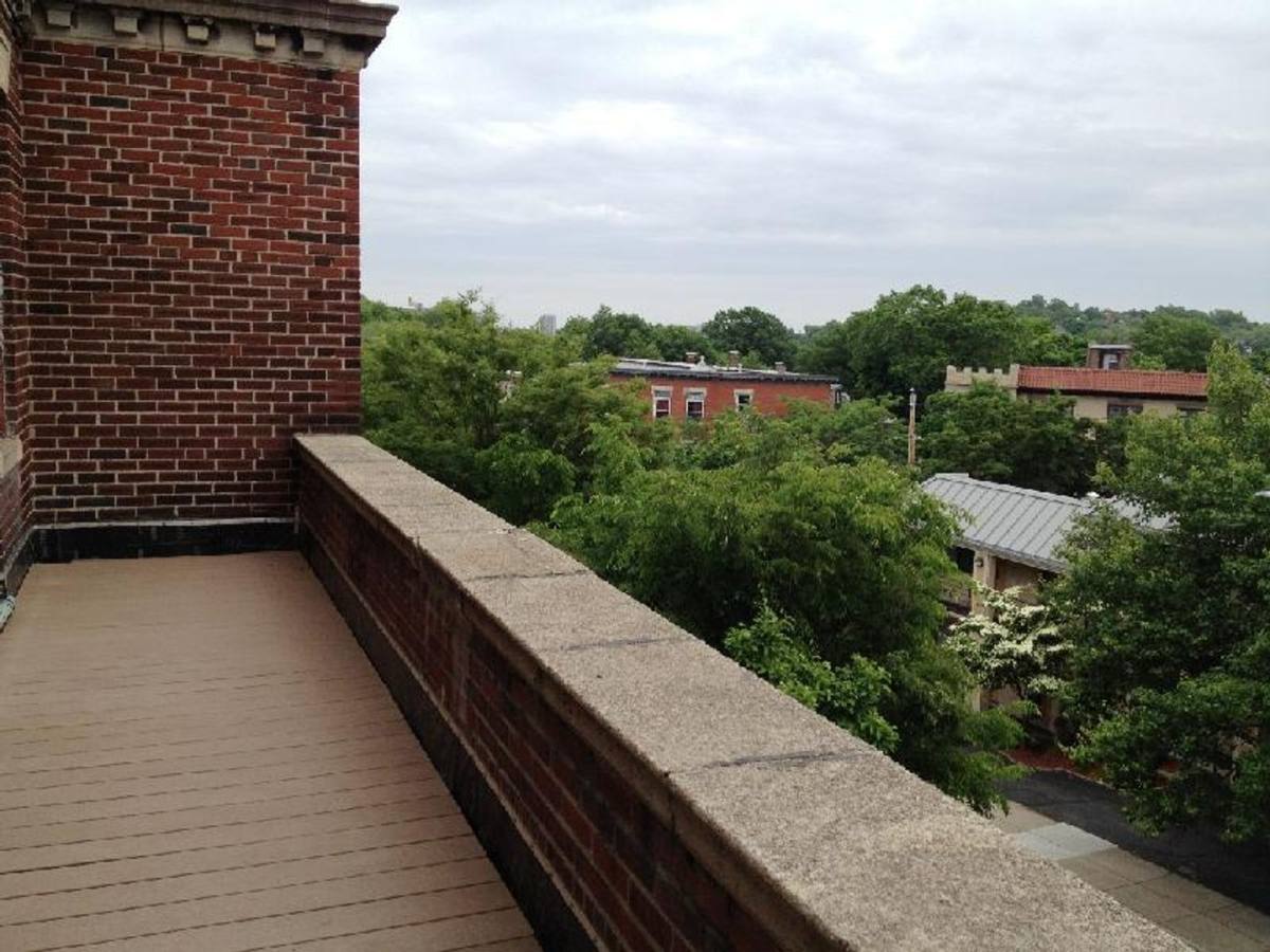 Apartment for rent at 25 Mount Hood Rd #3, Brighton, MA 02135