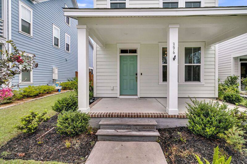 House for rent at 396 Ripple Park Dr, Summerville, SC 29486