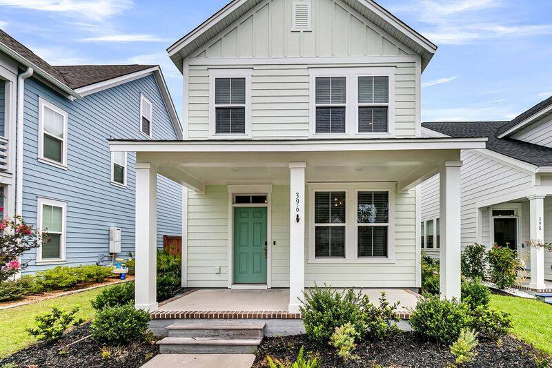House for rent at 396 Ripple Park Dr, Summerville, SC 29486
