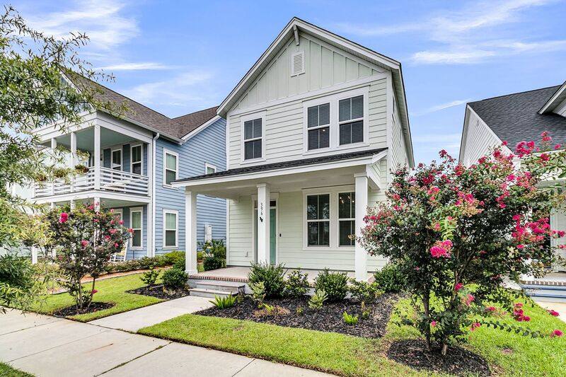House for rent at 396 Ripple Park Dr, Summerville, SC 29486