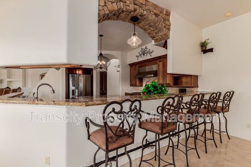 House for rent at 8540 E McDowell Rd #121, Mesa, AZ 85207